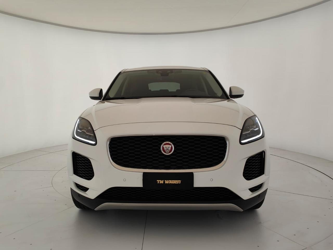 JAGUAR E-PACE 2.0d i4 R-Dynamic S awd 150cv auto my19