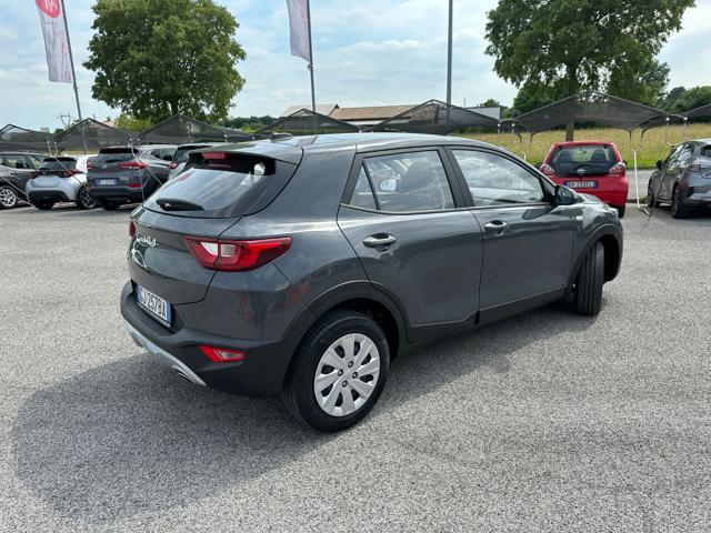KIA Stonic 1.2 DPI Urban