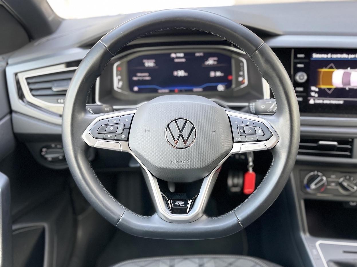 Volkswagen Polo R- line 1.0 Benzina 95CV E6 Neo - 2023