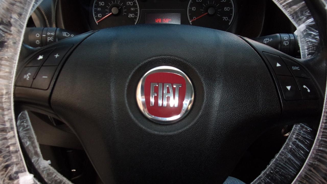 Fiat Qubo 1.3 MJT 80 CV Dynamic