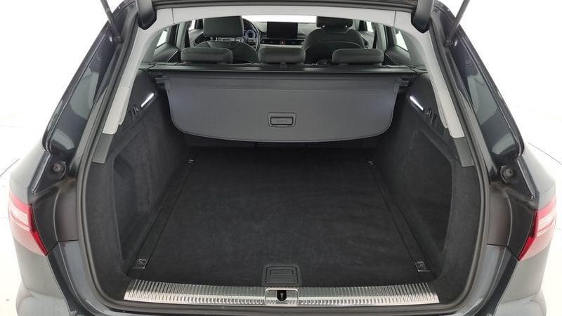 Audi A4 Avant 30 TDI/136 CV S tronic Business