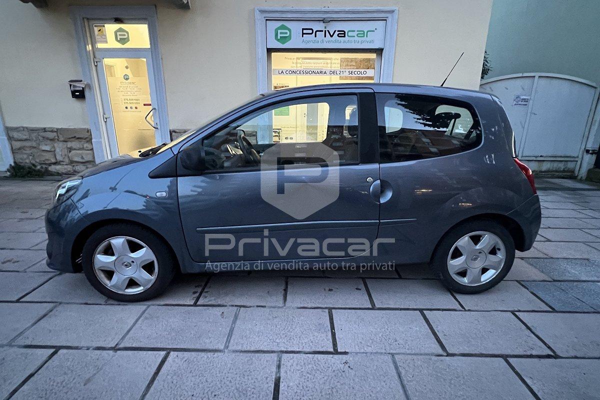 RENAULT Twingo 1.2 16V LEV Dynamique
