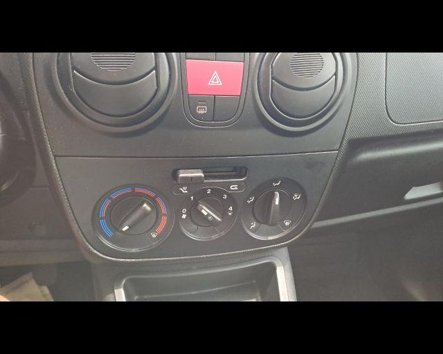 FIAT Fiorino Combi N1 1.3 mjt 95cv SX E6d-temp