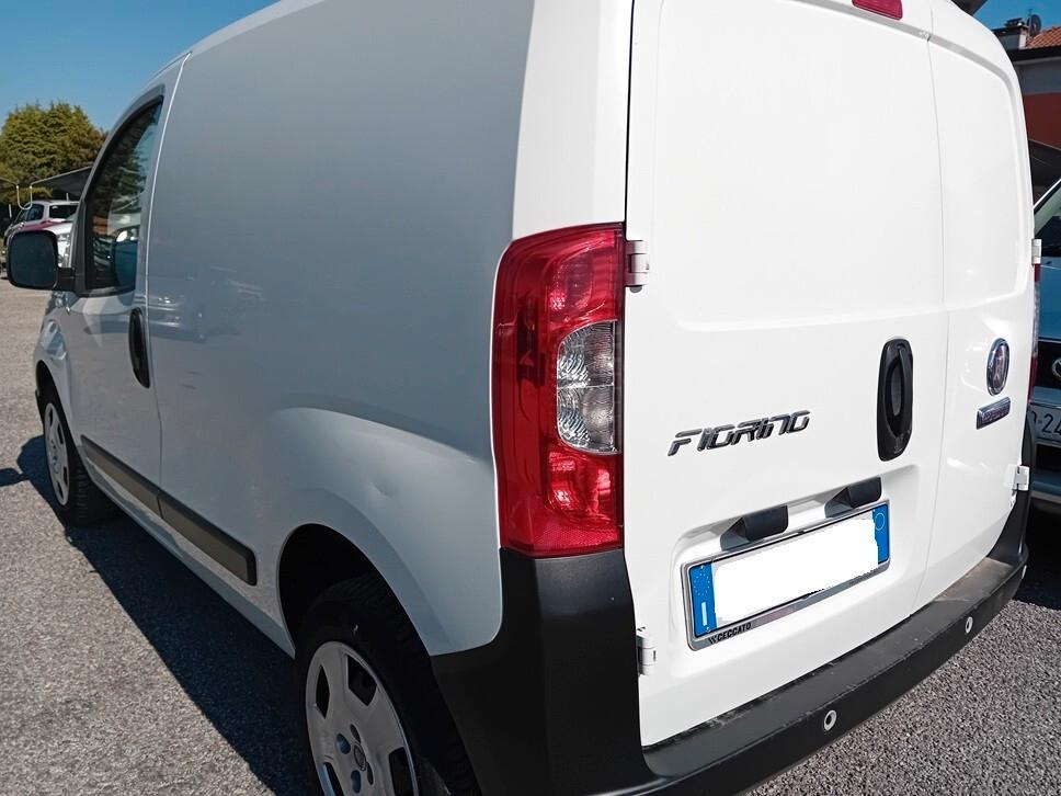 Fiat Fiorino 1.3 MJT 95CV Cargo SX
