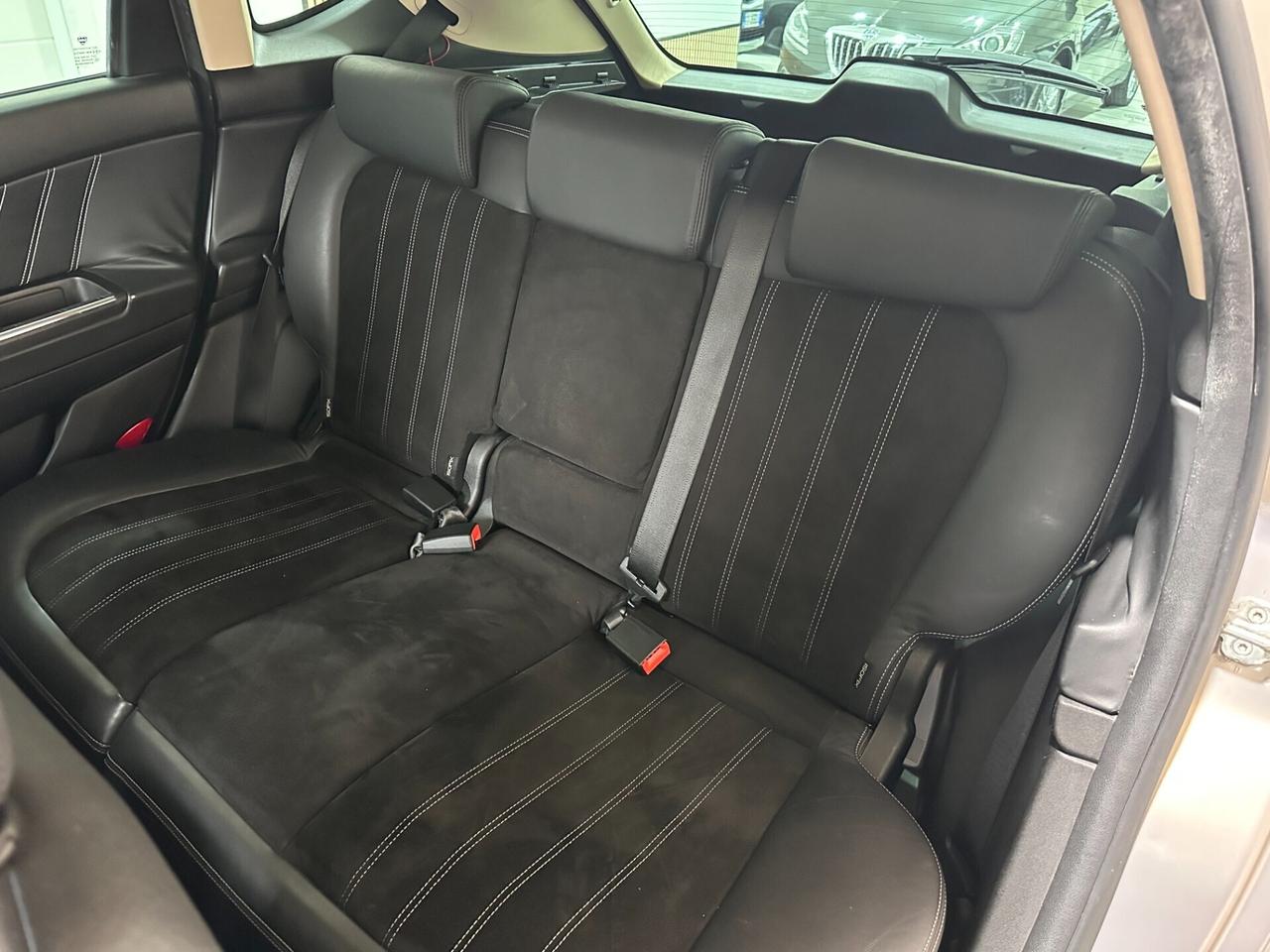 Lancia Delta 1.6 MJT 120cv - UNICO PROP - DA VETRI