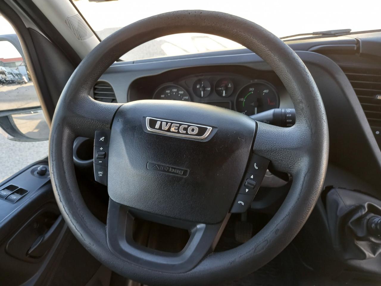 IVECO 35C13 - A TELAIO (C28)