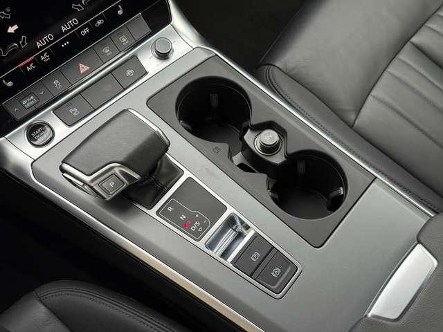 Audi A6 allroad 50 3.0 tdi Evolution quattro 286cv tiptronic