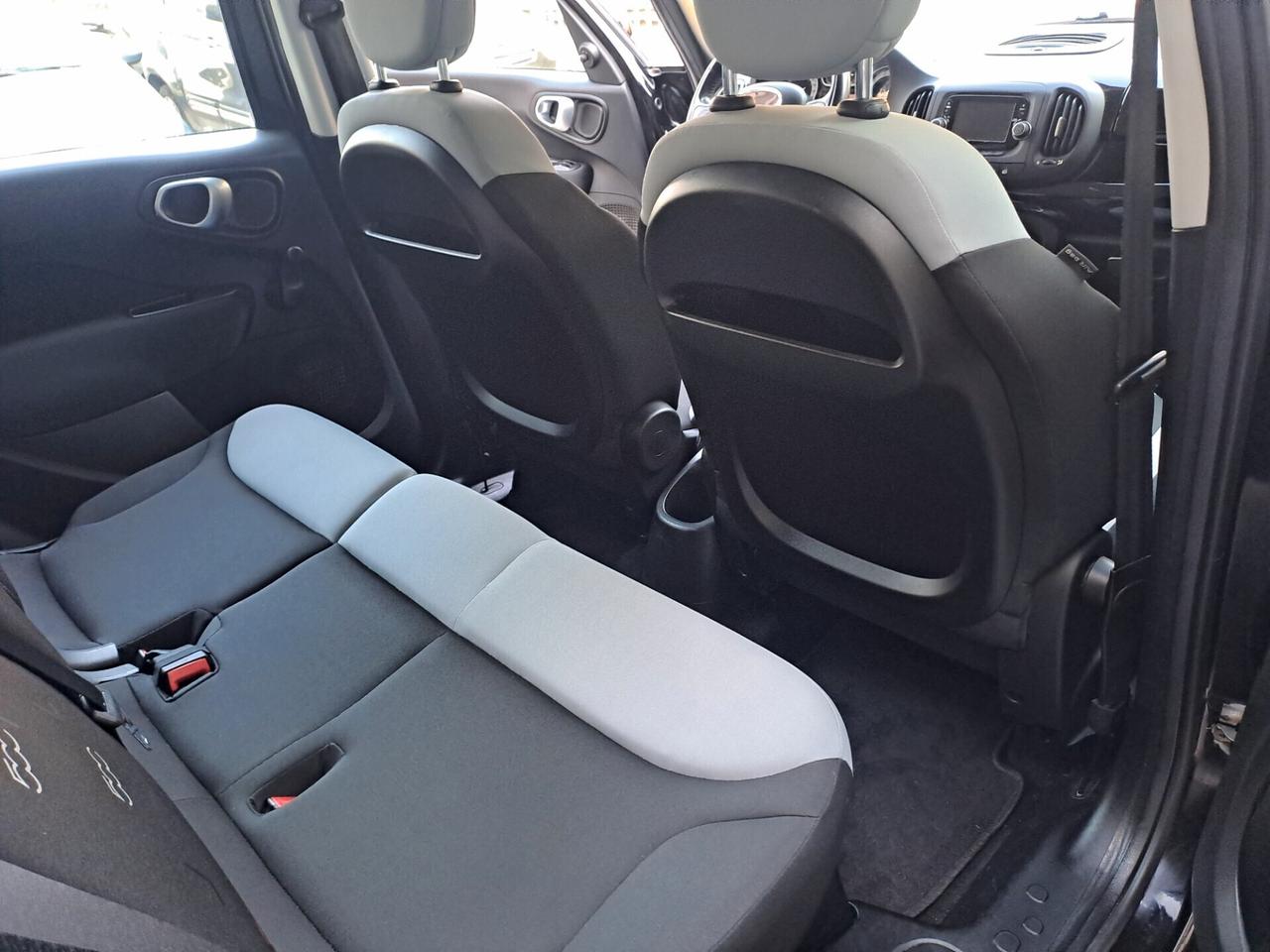 Fiat 500L 1.4 95 CV Lounge POCHI KM