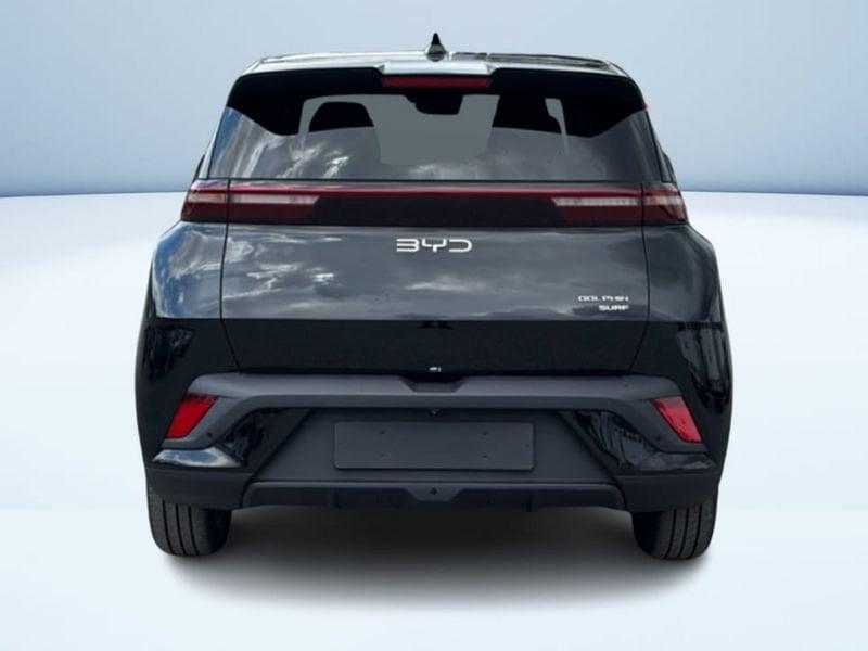 BYD Dolphin Surf Boost