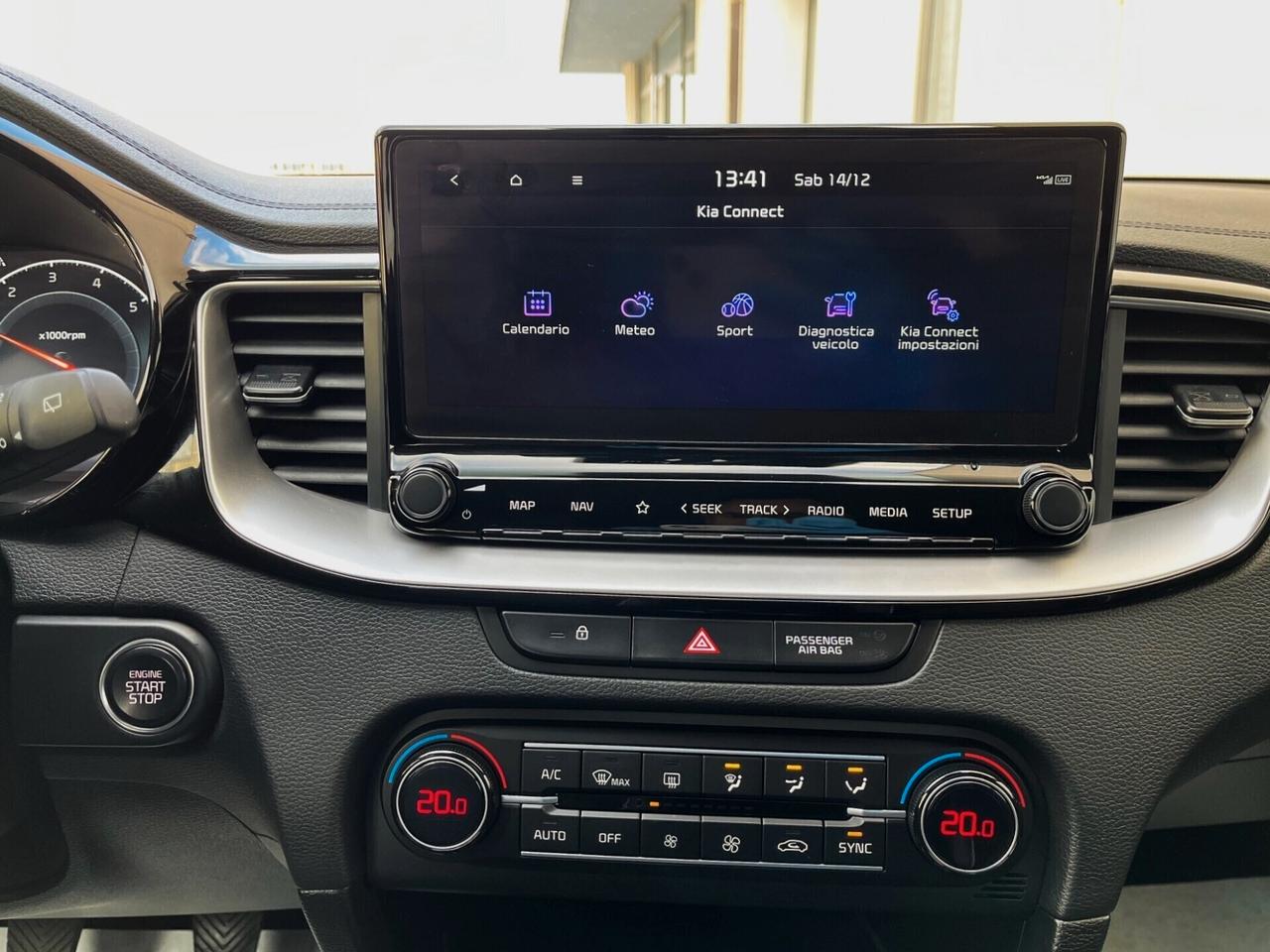 Kia XCeed 1.0 T-GDi GPL High Tech FULL OPTIONAL