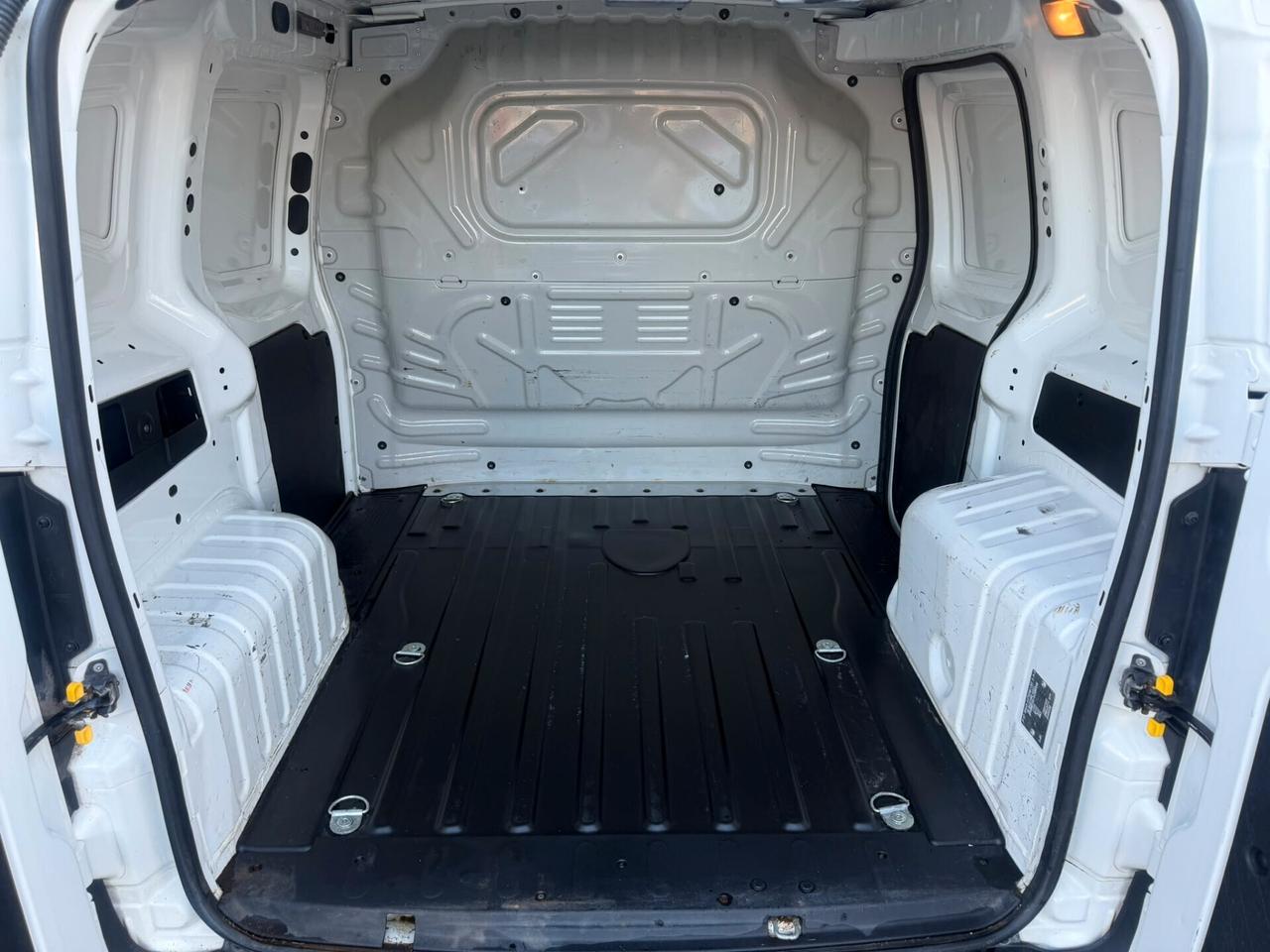 Fiat Fiorino 1.3 MJT 95CV Furgone E5+