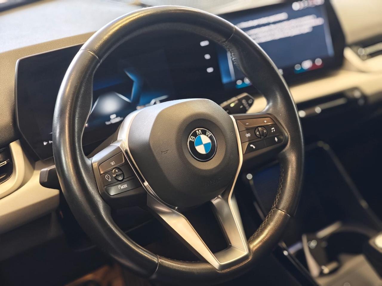 Bmw X1 sDrive 18d xLine