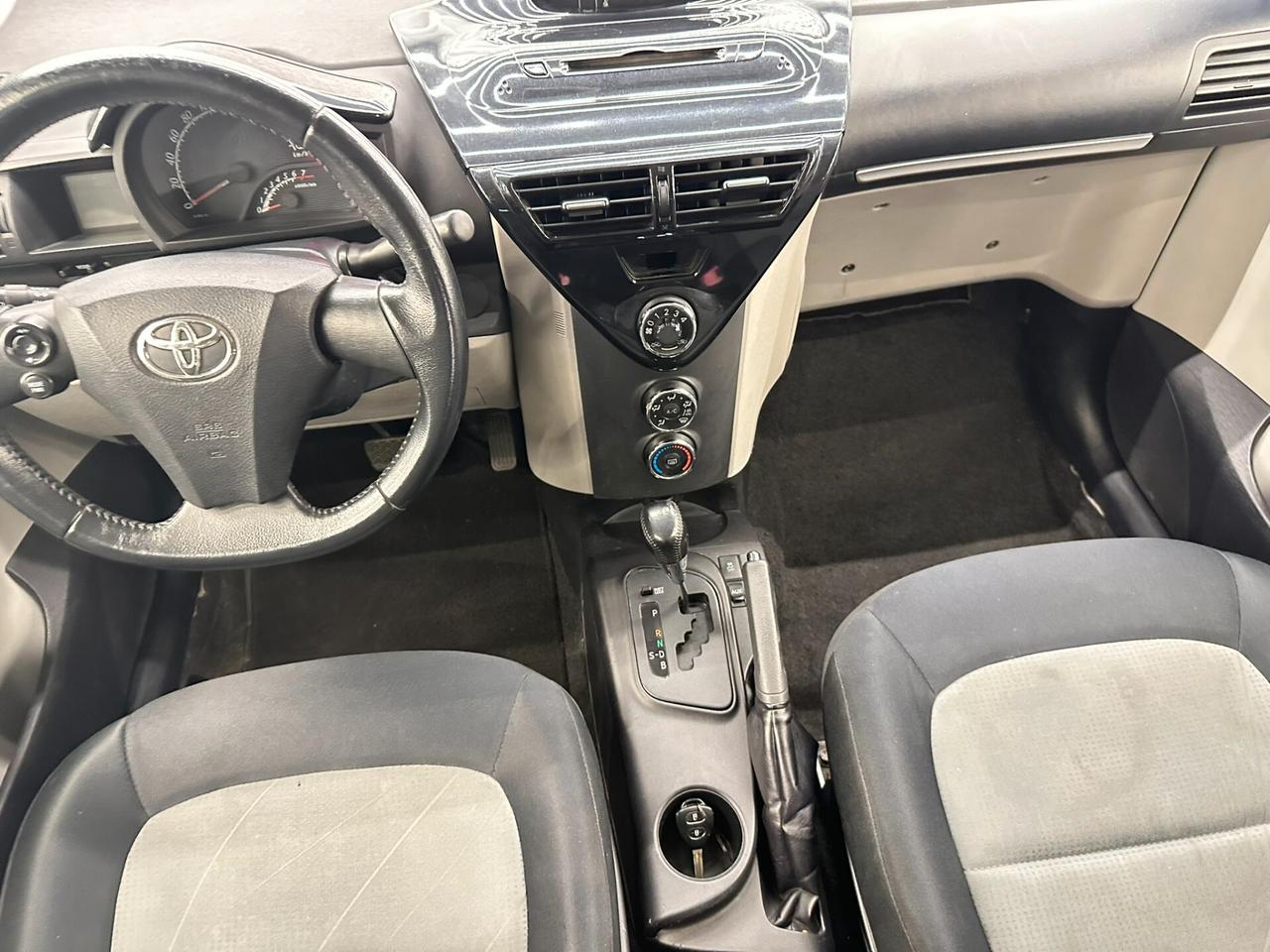 Toyota iQ 1.0 AUTOMATICA-KM CERTIFICATI