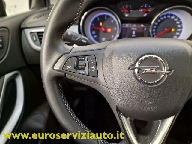 OPEL Astra 1.6 CDTi 110CV Start&Stop Sports Tourer Business