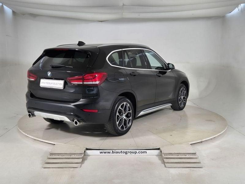 BMW X1 F48 2019 Diesel sdrive18d xLine Plus auto