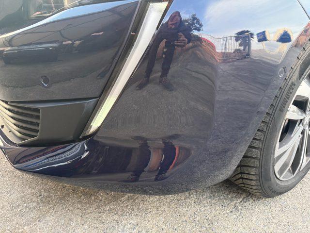 PEUGEOT 508 BlueHDi 130 Stop&Start EAT8 Allure Pack