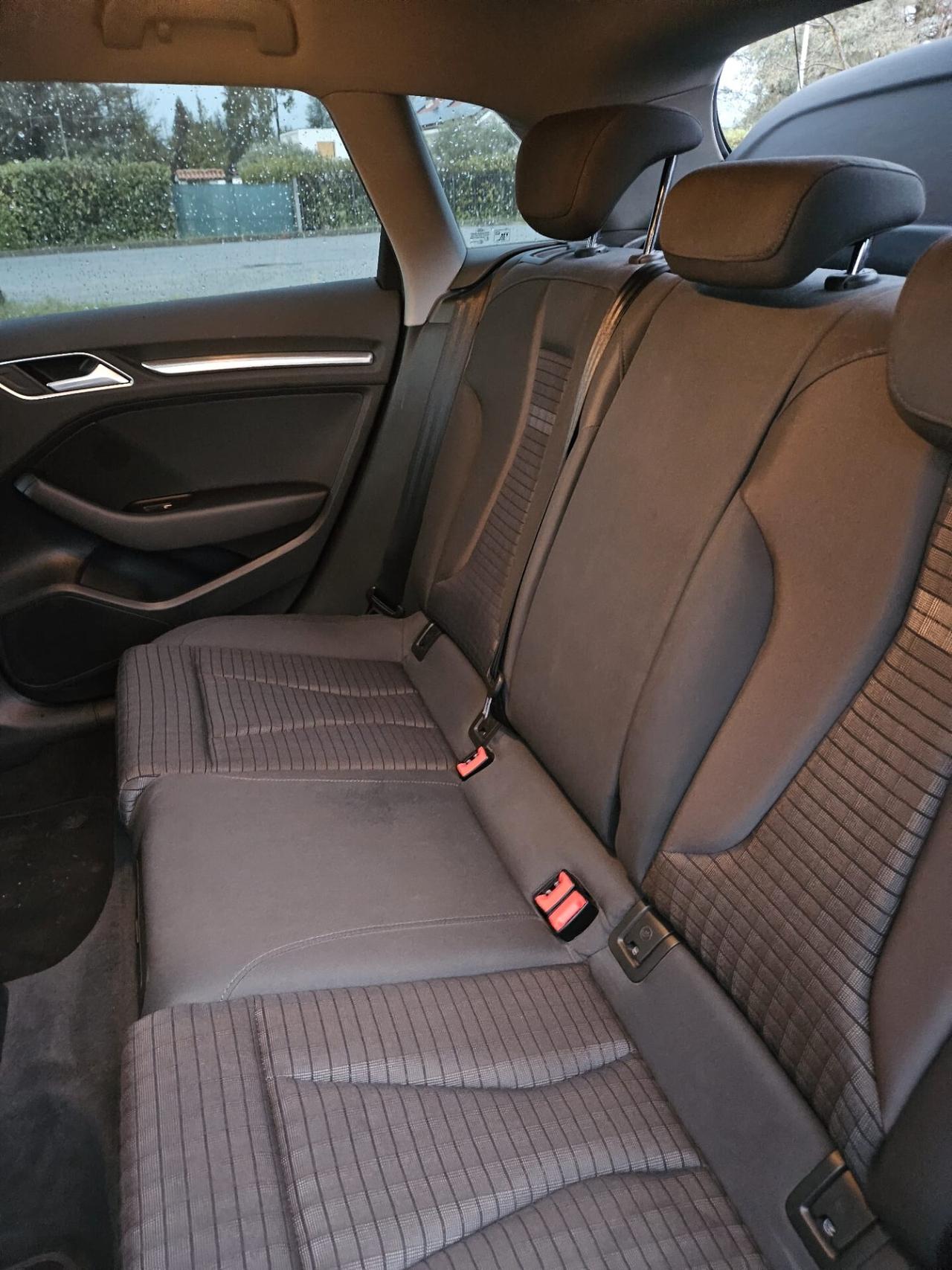 Audi A3 SPB 1.4 TFSI e-tron S tronic Sport