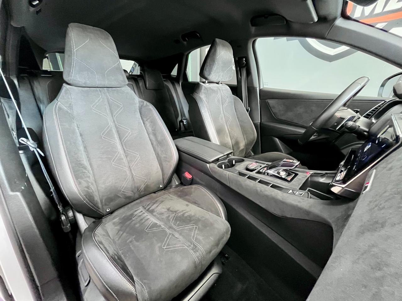 Ds 7 Crossback 1.5 BlueHDi 130cv aut. Performance Line 2021