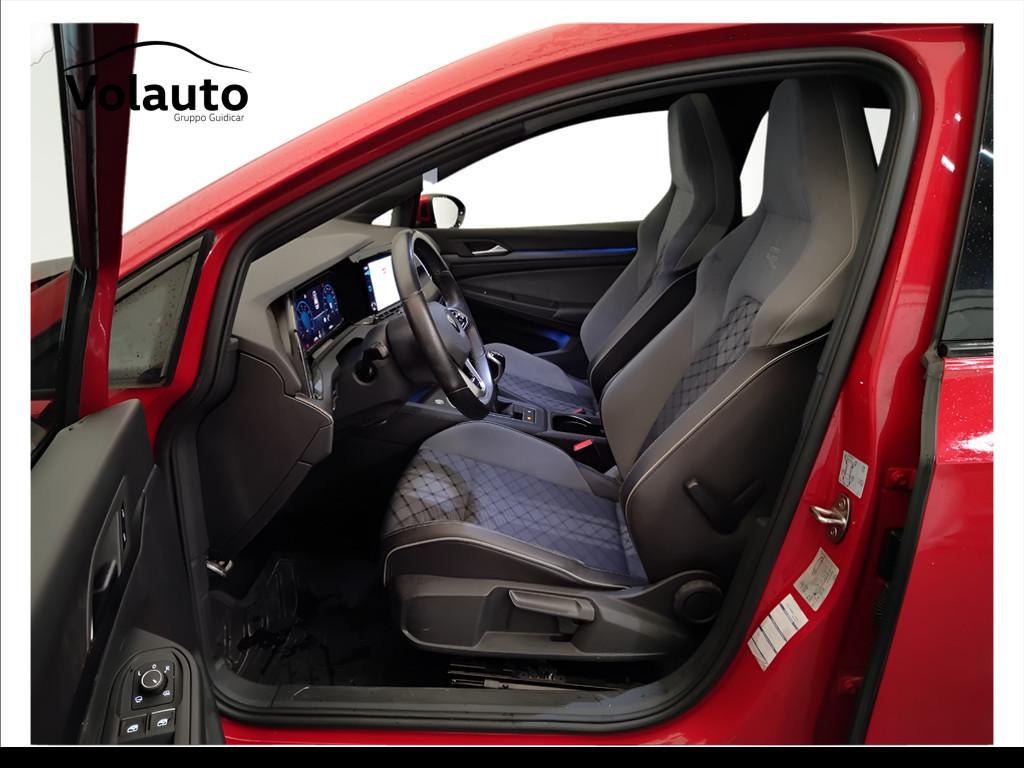 VOLKSWAGEN Golf VIII 2020 - Golf 1.5 tsi evo R-Line 130cv