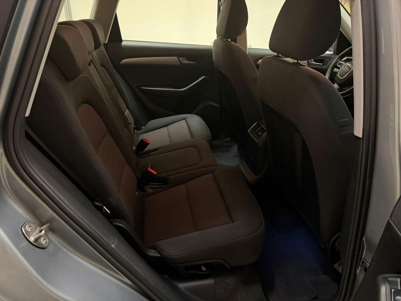 Audi Q5 2.0 TDI 170 CV quattro S tronic