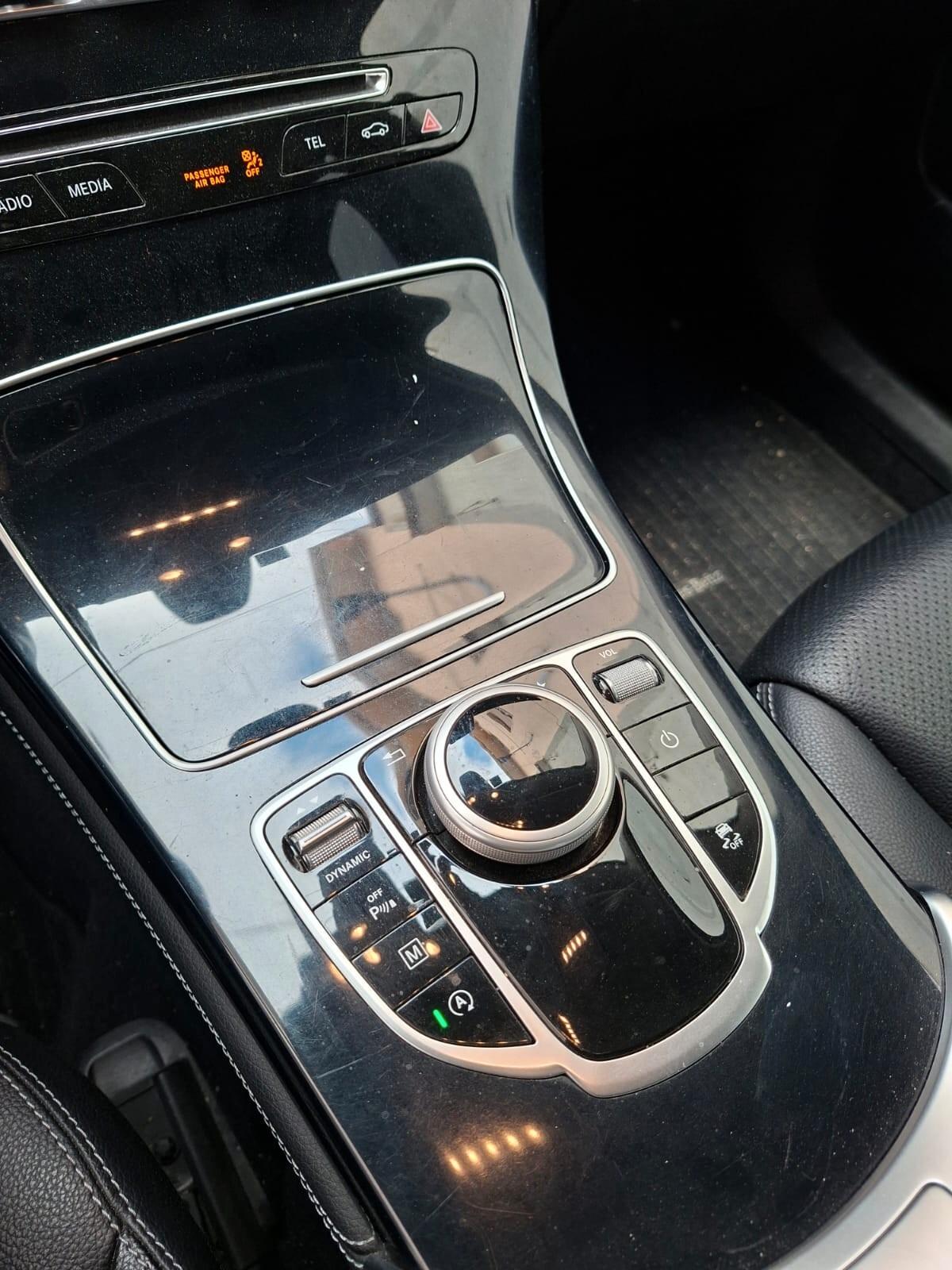 Mercedes-benz GLC 220 d 4Matic Exclusive