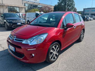 Citroen C3 PureTech 82