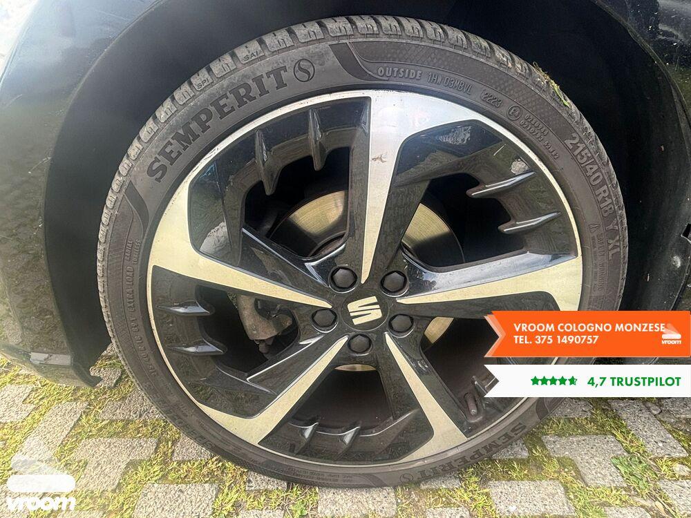 SEAT Ibiza 5ª serie Ibiza 1.0 EcoTSI 110 CV DS...