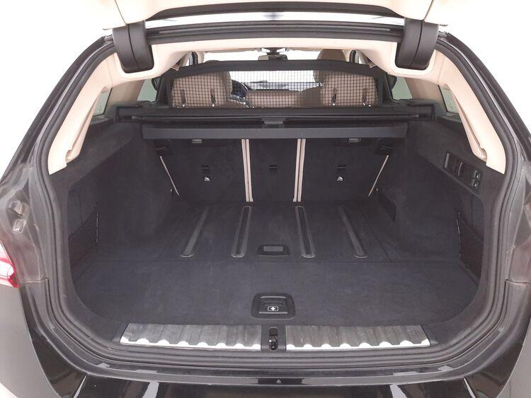 BMW Serie 3 320d Touring Luxury xDrive BR865491 2.0 Mild Hybrid 190CV