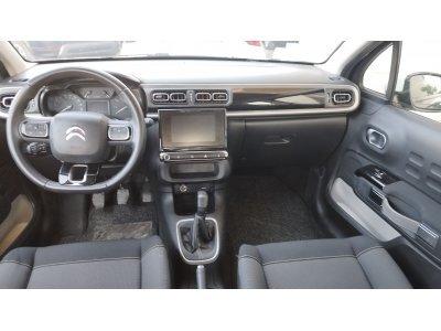 Citroen C3 SHINE