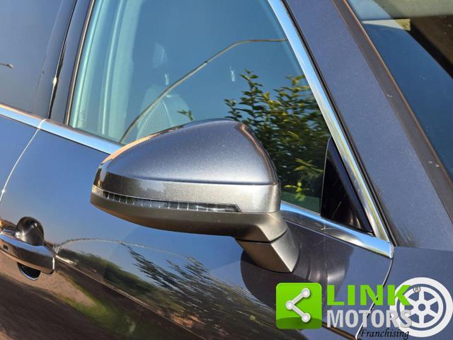 AUDI A4 Avant 40 TDI 190 CV S Tronic S Line