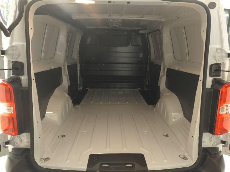 FIAT Scudo Scudo 2.0 BlueHDi 145 CV PL-SL-TN L3H1