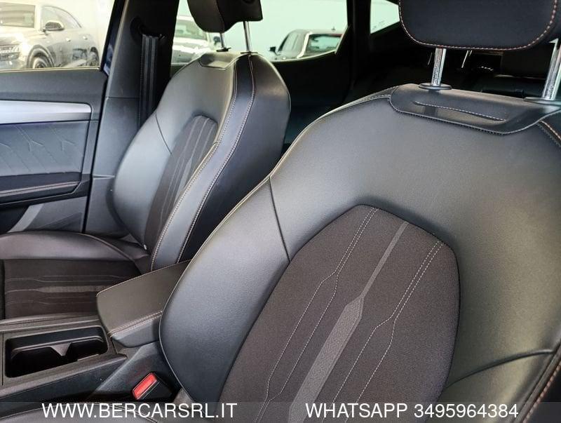 Cupra Formentor 1.5 TSI DSG*VIRTUAL COCKPIT*RETROCAMERA*