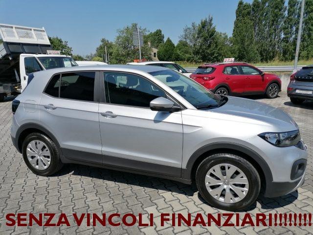 VOLKSWAGEN T-Cross 1.0 TSI Urban BMT VEDI INFO!!!!!!!!