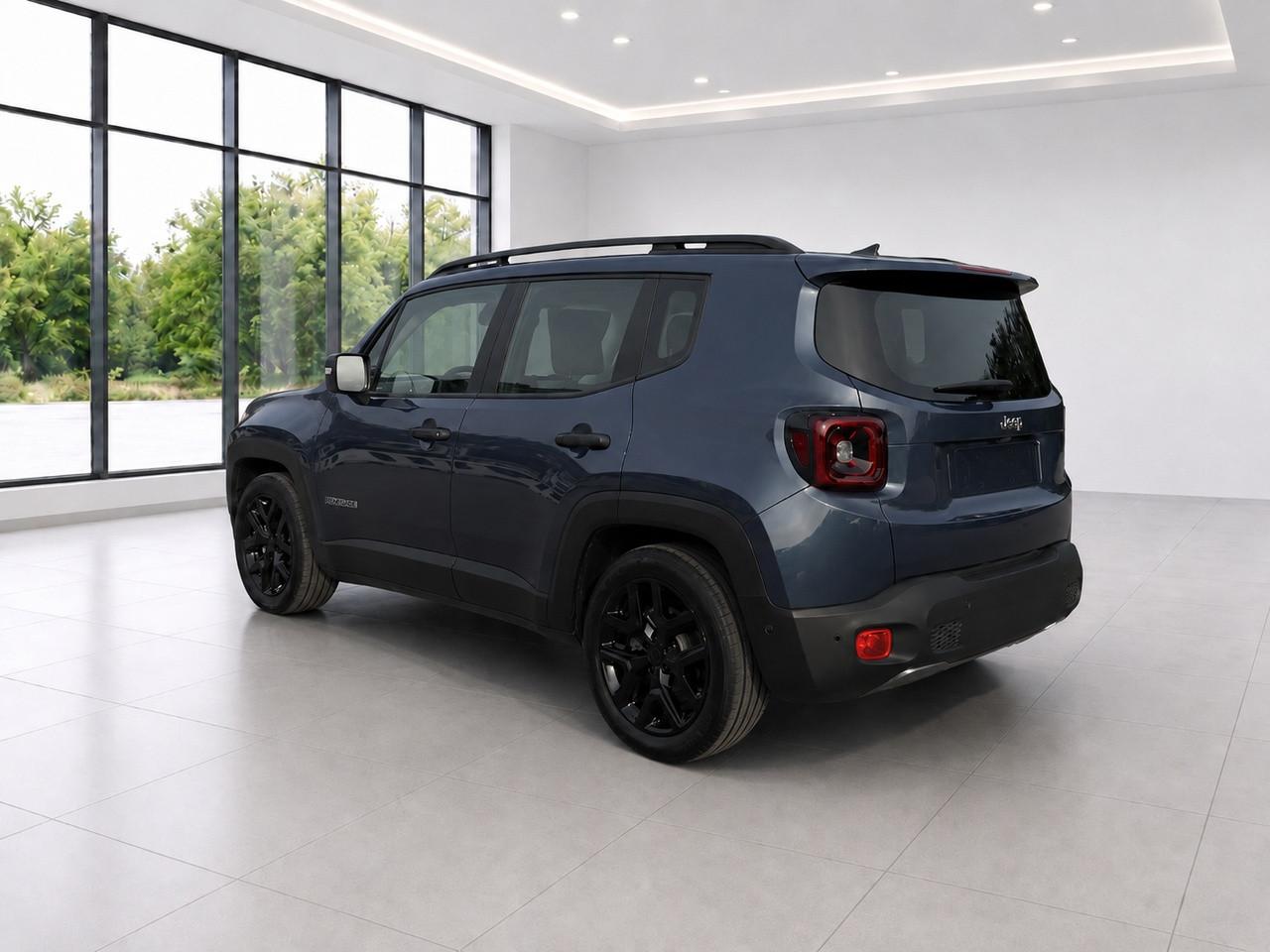 JEEP Renegade 2024 - Renegade 1.5 turbo t4 mhev Summit 2wd dct