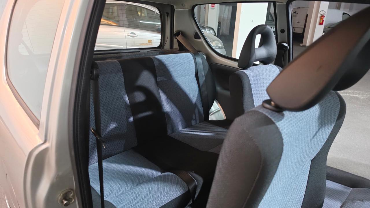 Fiat Seicento 1.1i cat Sporting