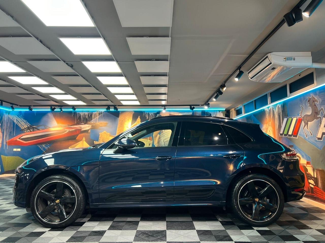 Porsche Macan 2.0 (787)