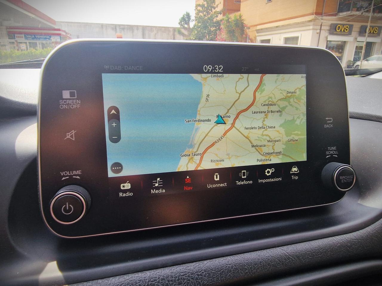 Fiat TIPO 1.3 M-jet LOUNGE 5p – 2016