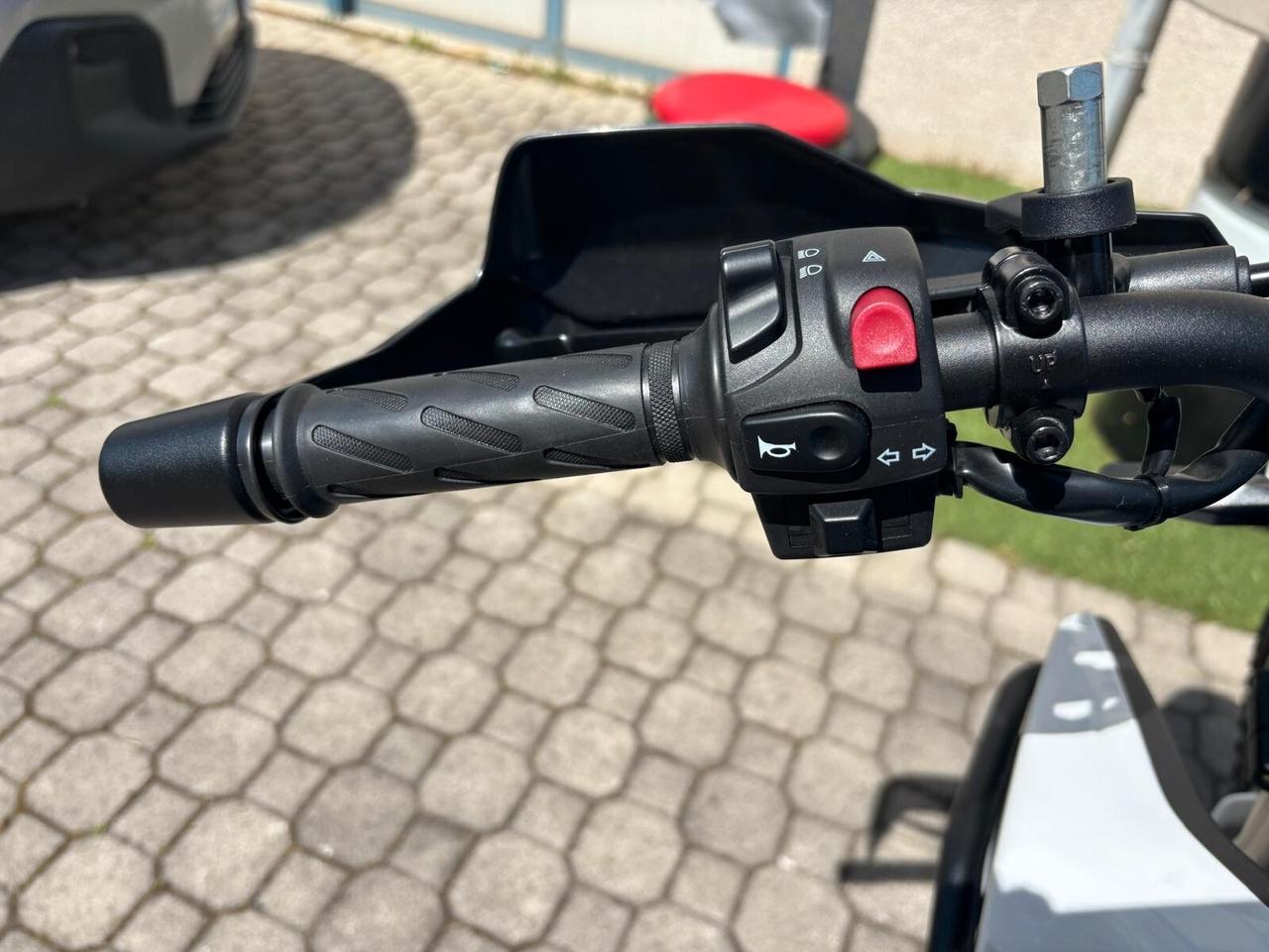 Cf Moto DUAL 250 ABS E5+ - NUOVO