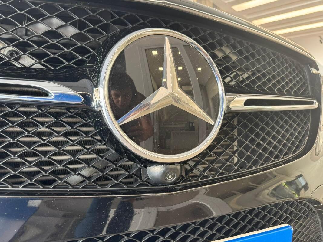 Mercedes GLE 350 d Premium Plus 4matic auto