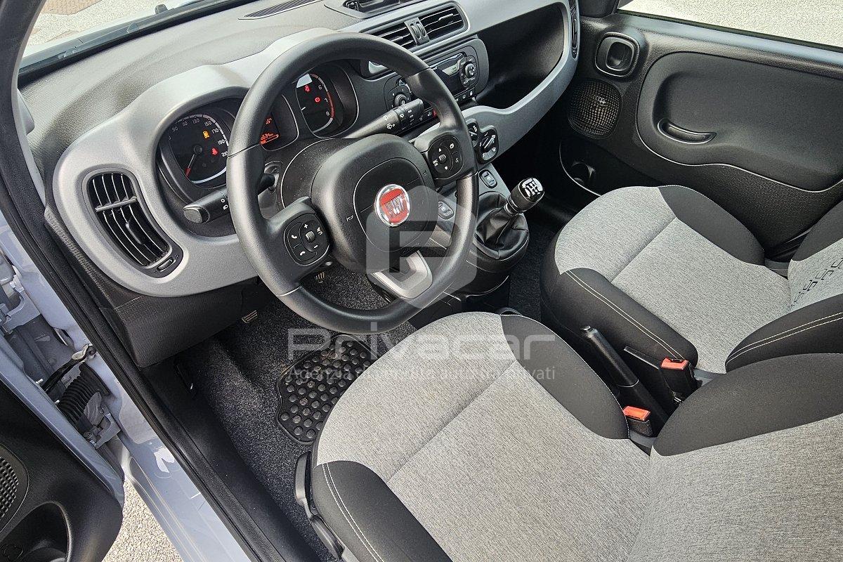 FIAT Panda 1.2 EasyPower Lounge