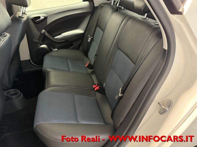 SEAT Ibiza 1.0 75 CV Connect - NEOPATENTATI