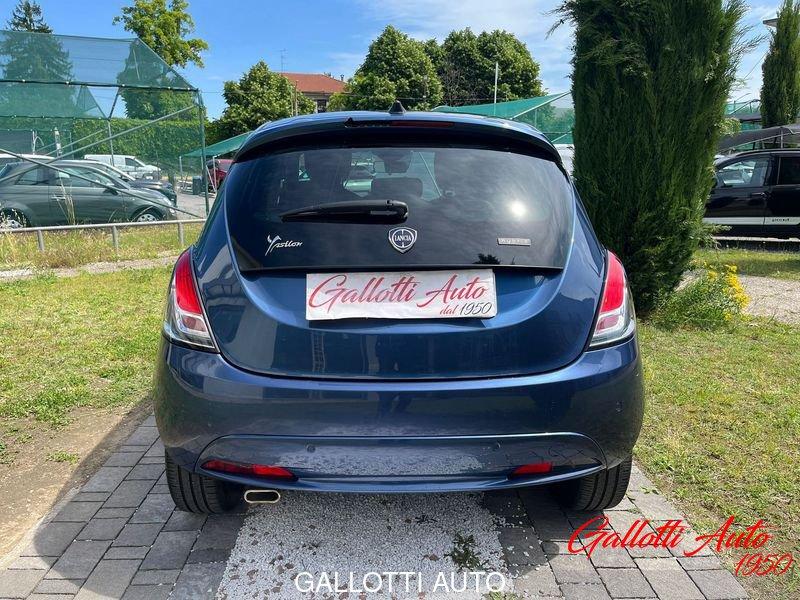 Lancia Ypsilon 1.0 FireFly 70cv S&S Hybrid GOLD