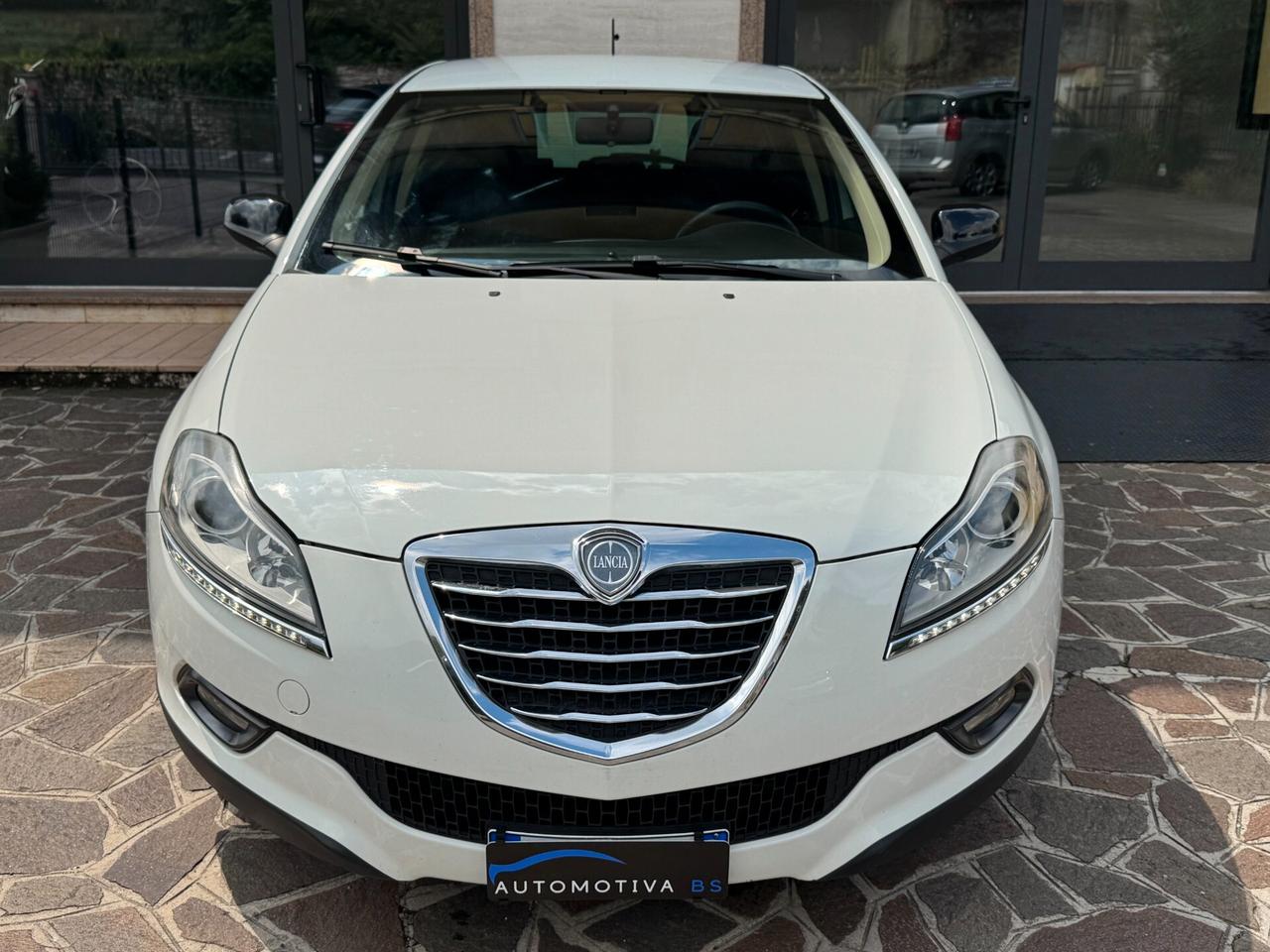 Lancia Delta 1.4 T-Jet 120 CV Gold Ecochic GPL