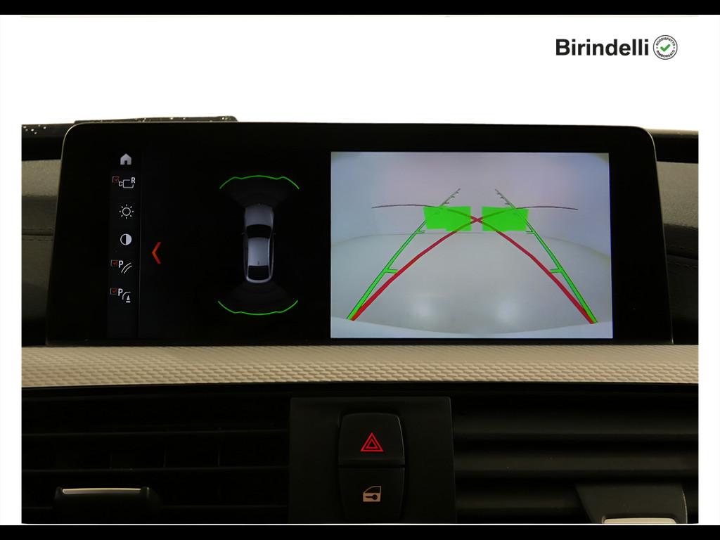 BMW Serie 3 G.T. (F34) - 320d xDrive Gran Turismo Msport