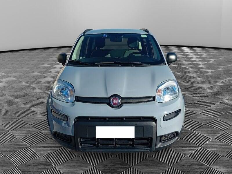 FIAT Panda Panda 1.0 FireFly S&S Hybrid City Life