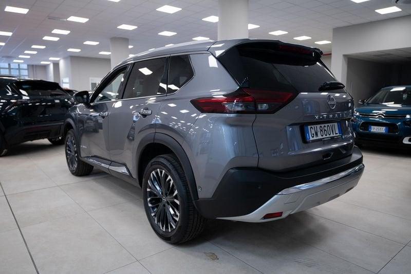 Nissan X-Trail NEW MY24 TEKNA e-Power 2WD