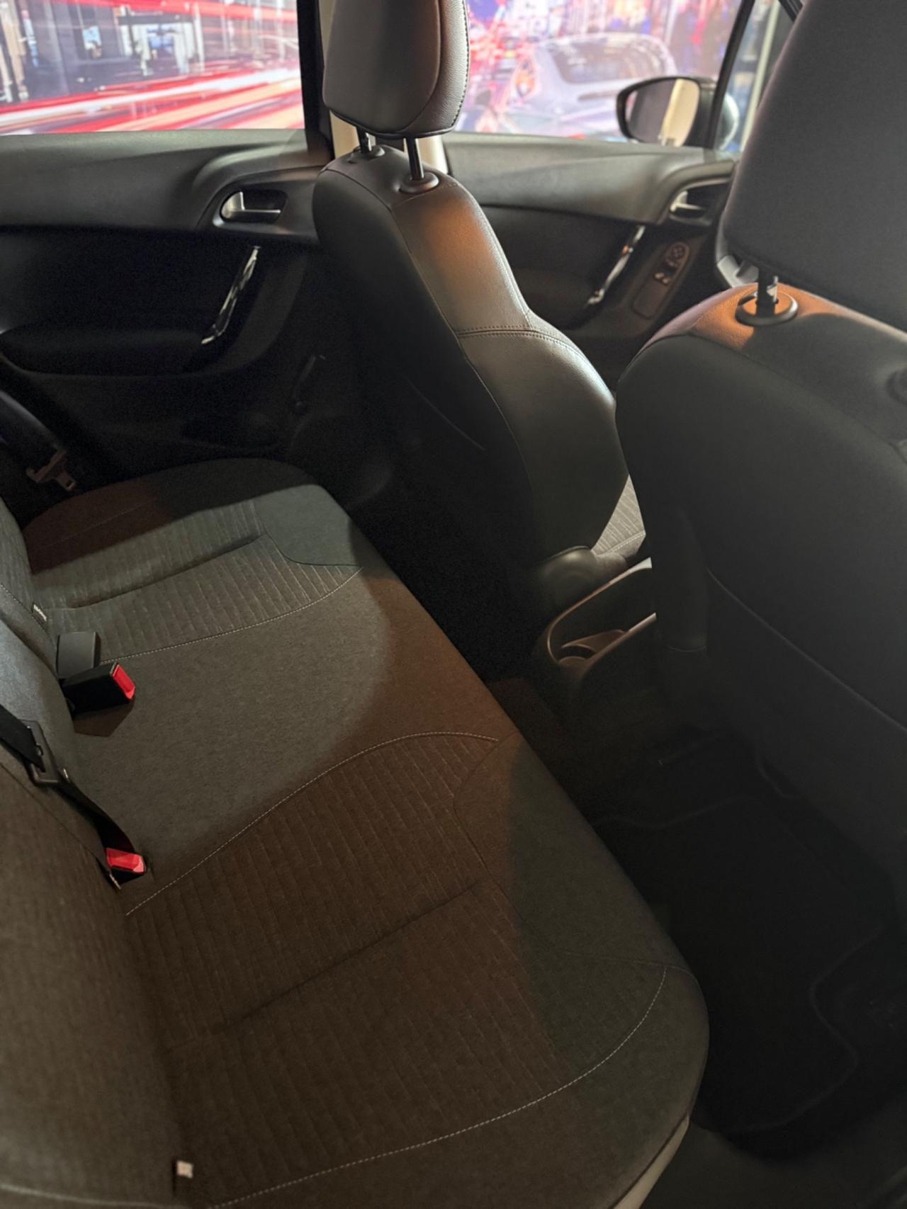 Citroen C3 PureTech 68 Exclusive