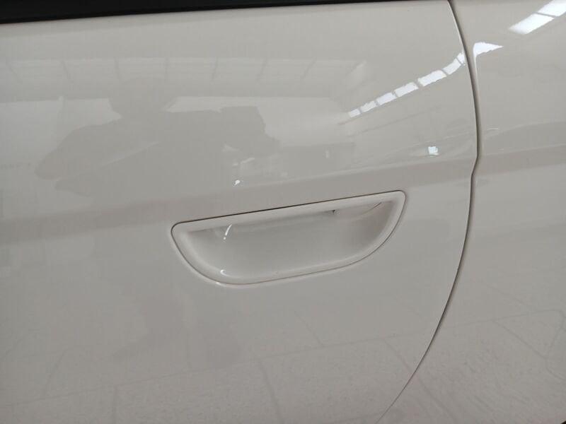 FIAT 500e 500 (2020--->) 500 Action Berlina 23,65 kWh