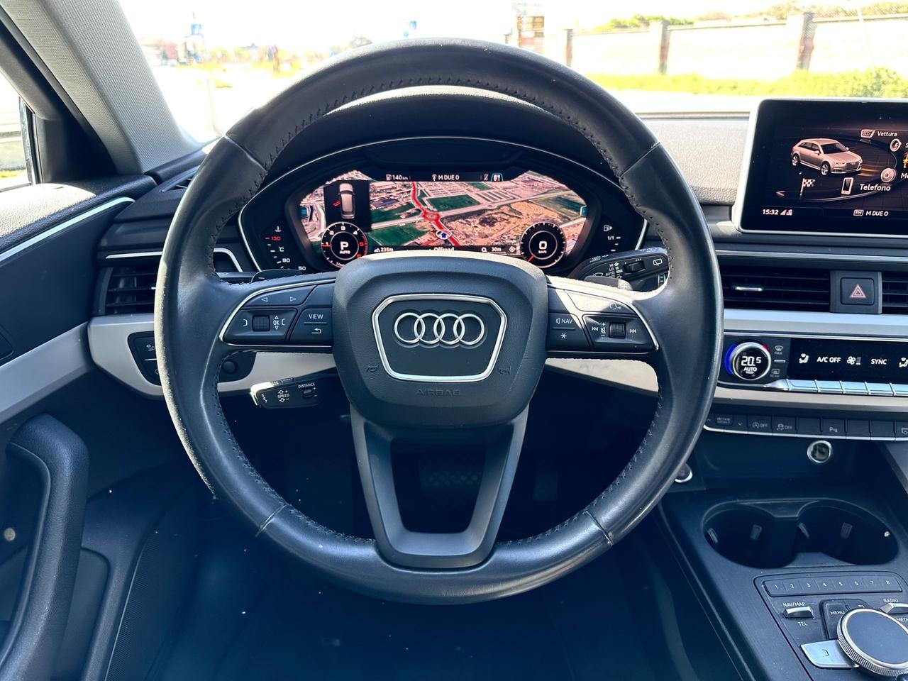 Audi A4 Avant 35 TDI S tronic Business