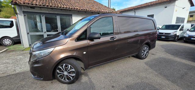 MERCEDES-BENZ Vito 2.2 119 BlueTEC Furgone Long 190cv prezzo finito
